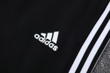 Real Madrid 25/26 Track Jacket and Pants Set