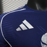 Player Version MUFC 25/26 Special Authentic Jersey