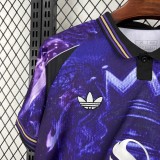 Thai Version MUFC 25/26 Special Jersey