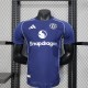 Player Version MUFC 25/26 Special Authentic Jersey
