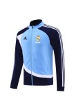 Real Madrid 25/26 Track Jacket and Pants Set
