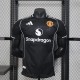 Player Version MUFC 25/26 Special Authentic Jersey