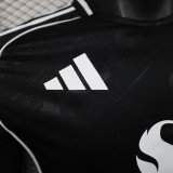 Player Version MUFC 25/26 Special Authentic Jersey