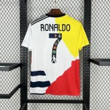 Thai Version Cristiano Ronaldo Special Jersey