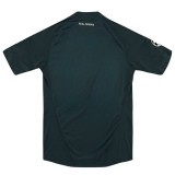 Real Madrid 2009/2010 Third Retro Jersey