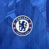 Thai Version Chelsea 25/26 Training Sleevless Jersey