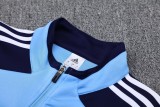 Real Madrid 25/26 Track Jacket and Pants Set