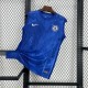 Thai Version Chelsea 25/26 Training Sleevless Jersey