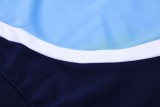 Real Madrid 25/26 Track Jacket and Pants Set