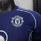 Player Version MUFC 25/26 Special Authentic Jersey