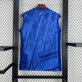 Thai Version Chelsea 25/26 Training Sleevless Jersey