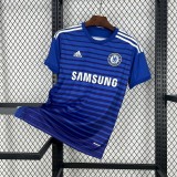 Chelsea 2014/2015 Home Retro Jersey