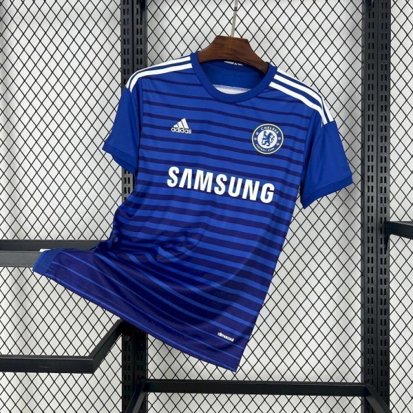 Chelsea 2014/2015 Home Retro Jersey