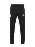 Real Madrid 25/26 Track Jacket and Pants Set