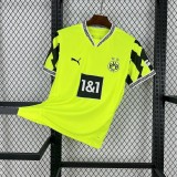 Thai Version Borussia Dortmund 25/26 Anniversary Jersey