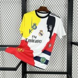 Thai Version Cristiano Ronaldo Special Jersey
