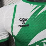 Player Version Real Betis 25/26 Naruto Authentic Jersey