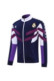 Real Madrid 25/26 Track Jacket and Pants Set