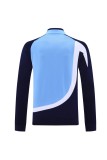 Real Madrid 25/26 Track Jacket and Pants Set