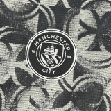 Thai Version Manchester City 25/26 Pre Match Jersey