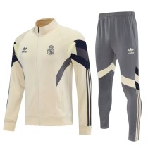 Real Madrid 25/26 OG Lifestyler Track Jacket and Pants Set