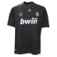 Real Madrid 2009/2010 Third Retro Jersey