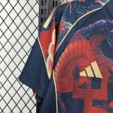 Thai Version MUFC 25/26 Special Jersey