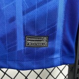 Thai Version Chelsea 25/26 Training Sleevless Jersey