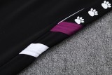 Real Madrid 25/26 Track Jacket and Pants Set