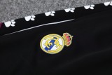 Real Madrid 25/26 Track Jacket and Pants Set