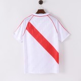 River Plate 1994 Home Retro Jersey
