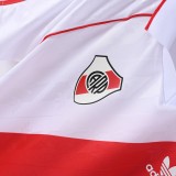 River Plate 1994 Home Retro Jersey