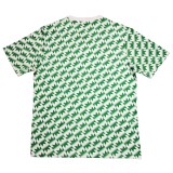 Thai Version Palestino 25/26 Retro Jersey