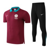 PSG 25/26 Polo and Pants Set