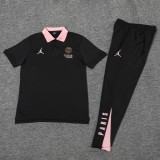 PSG 25/26 Polo and Pants Set