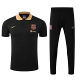 Barcelona 25/26 Polo and Pants Set