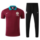 PSG 25/26 Polo and Pants Set