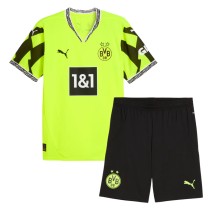 Borussia Dortmund 25/26 Anniversary Kit