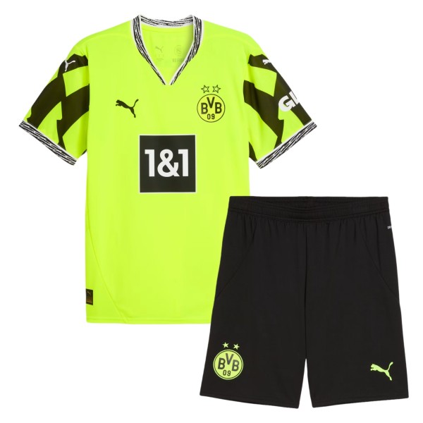 Borussia Dortmund 25/26 Anniversary Kit