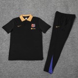Barcelona 25/26 Polo and Pants Set