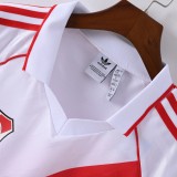 River Plate 1994 Home Retro Jersey