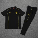 Borussia Dortmund 25/26 Polo and Pants Set