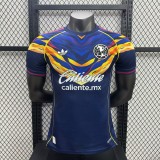 Player Version Club América 25/26 Special Authentic Jersey