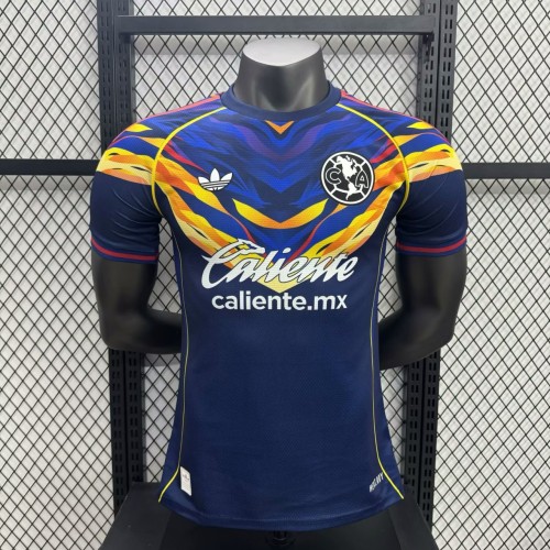 Player Version Club América 25/26 Special Authentic Jersey