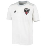 D.C. United 2019 Away Retro Jersey