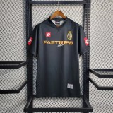 Juventus 2001/2002 Away Retro Jersey