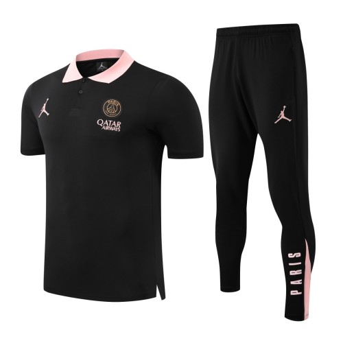 PSG 25/26 Polo and Pants Set