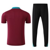 PSG 25/26 Polo and Pants Set