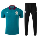 PSG 25/26 Polo and Pants Set