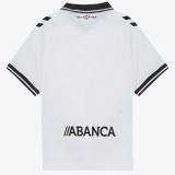 Thai Version Celta Vigo 25/26 Oliveira Dos Cen Anos Jersey